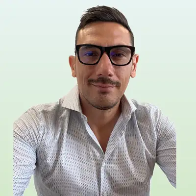 Guillaume Gargani, fondateur de CRAK'N