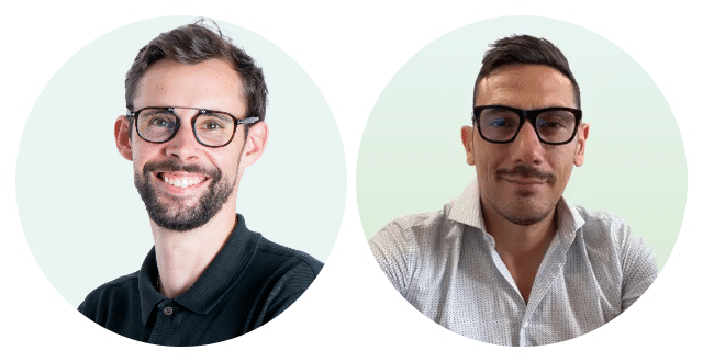 Romain GUÉZILLE et Guillaume GARGANI, CRAK'N